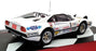Altaya 1/43 Scale AL27721H - Ferrari 308GTB - Rallye Vesco Navarro 1984