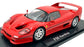 KK Scale 1/18 Scale Diecast KKDC180981 - Ferrari F50 Hardtop - Red