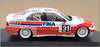 Minichamps 1/43 Scale 430 942002 - BMW 318i 1994 Belgian Procar 8th #31 M Duez