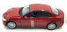 Burago 1/24 Scale Diecast #18-21080 - Alfa Romeo Giulia - Red