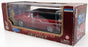 Road Legends 1/18 92209 - 1957 Ford Courier Sedan Delivery - Burgundy