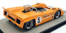 Tecnomodel 1/18 Scale TM18-252B McLaren M8A Can-Am 1968 #5 D.Hulme