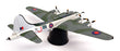 Corgi 1/144 Scale Diecast 48203 - Boeing 299 Fortress IIA RAF Coastal Command