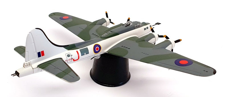 Corgi 1/144 Scale Diecast 48203 - Boeing 299 Fortress IIA RAF Coastal Command