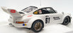 Top Speed Models 1/18 Scale TS0300 - Porsche 934/5 1977 Sebring 12 Hrs 3rd Place