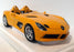 Minichamps 1/18 Scale diecast 100 038400 Mercedes Benz SLR McLaren Stirling Moss