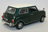 Corgi 1/18 Scale Metal Model Car 99595 - Morris Mini Cooper Saloon - BR Green