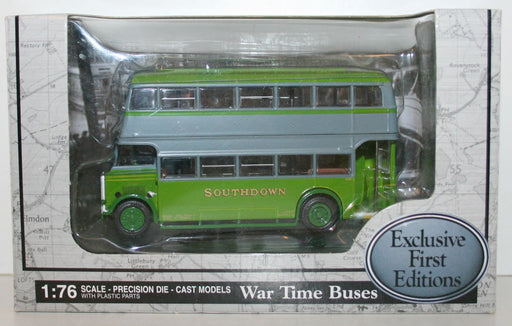 EFE 1/76 - 99205 Guy Arab II Utility Bus Southdown R12