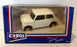 Corgi - 1/32 Scale diecast - 94145 Mini Designer white