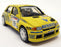 Formula 43 Kits 1/43 Scale White Metal - #19 Renault Clio RAC Rally 1995 #19