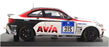 Minichamps 1/43 Scale 437 142415 - BMW M235i - #315 24h Nurburgring 2014