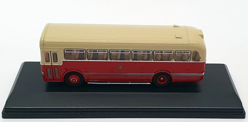Oxford Diecast 1/76 Scale 76SB004 - Saro Bus County Donegal Railways