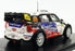 Spark 1/43 Scale SF039 - Mini John Cooper Works WRC #68 France 2012
