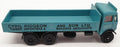 EFE 1/76 Scale Model Lorry E10302 - AEC Mammoth Lorry Cyril Ridgeon
