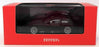 Ixo Models 1/43 Scale FER013 - Ferrari 575 GTC Presentation Version - Mat Black