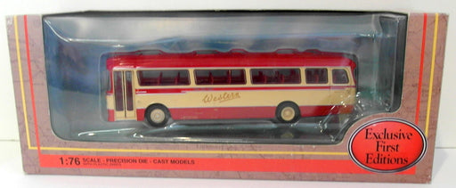 EFE 1/76 Scale 22512 Alexander Y Type Western - Blackpool
