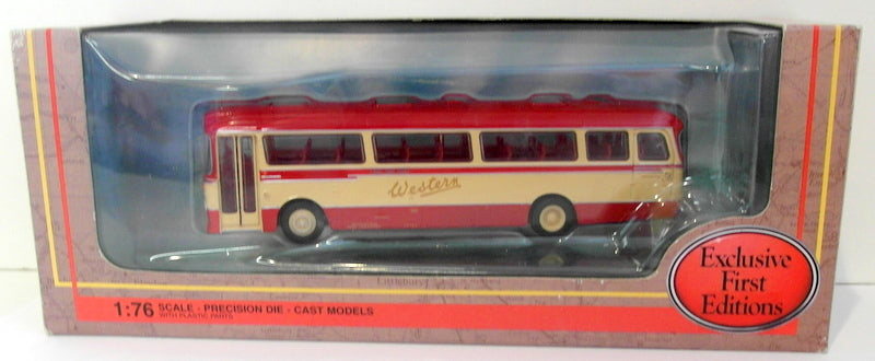 EFE 1/76 Scale 22512 Alexander Y Type Western - Blackpool
