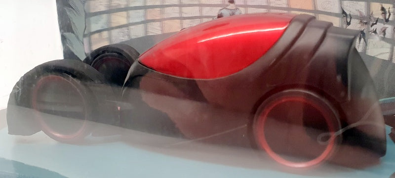 Eaglemoss 13cm Long Model Car BAT016 - Batman & Robin Vol 2 #5