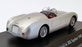 Starline Models 1/43 Scale STA518215 - 1947 Cisitalia 202 Spyder - Silver