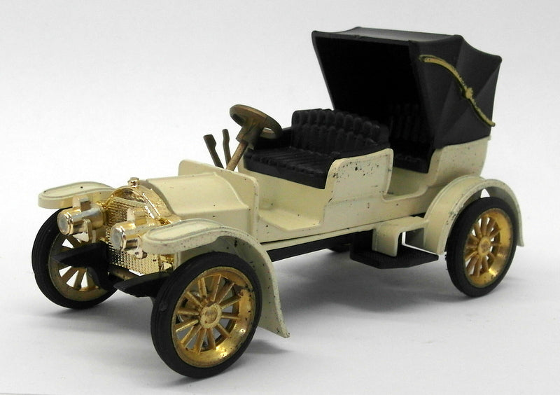 Gama 1/37 Scale Vintage Diecast - GM12B Daimler Benz Simplex