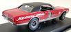 Sun Star 1/18 Scale Model Car 1583 - 1967 Mercury Cougar Racing #21 M.Beaulieu