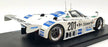 CMR 1/18 Scale Diecast CMR209 - Mazda 787B #201 Le Mans 1990 Kennedy