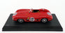 Best 1/43 Scale 9052 - Ferrari 860 Monza - Seebring 1956 - Red