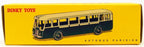 Atlas Editions Dinky Toys 29D - Autobus Perisien Bus Coach