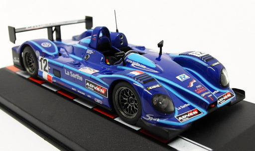 Altaya 1/43 Scale Diecast 010219A - Courage C60 Hybrid 2005 24h Du Mans