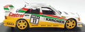 Minichamps 1/18 Scale 155 923611 Mercedes-Benz 190E Maas-Schons Lafitte DTM 1992