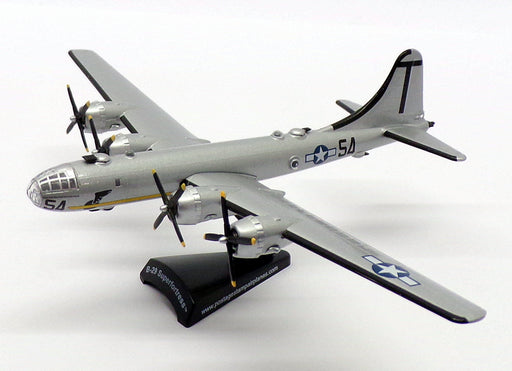 Daron 1/200 Scale Aircraft PS5388-2 - B29 Superfortress T Square 54
