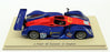 Spark 1/43 Scale Resin SCMG09 - MG Lola EX 257 - #37 Sebring 2003