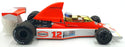 Minichamps 1/18 Scale 530 761832 - McLaren Ford M23 1976 J.Mass South Africa