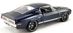 ACME 1/18 Scale Diecast A1801843 - 1968 Shelby GT500KR King Cobra