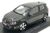 Norev 1/18 Scale Diecast 188503 - VW Golf GTI 2009 - Grey Metallic