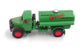 B&B Models 1/60 Scale No.83A - Bedford OB 3T 350 Gallon Petrol Tanker - Castrol