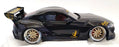 Top Speed 1/18 Scale TS0307 - Pandem Toyota GR Supra V1.0 - Black