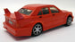 Starter Models Kit 1/43 Scale Resin - sx12 Mercedes 190 Evolution 2 Red