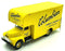 First Gear 1/34 Scale 19-1527 1957 International R-200 Moving Van Columbian