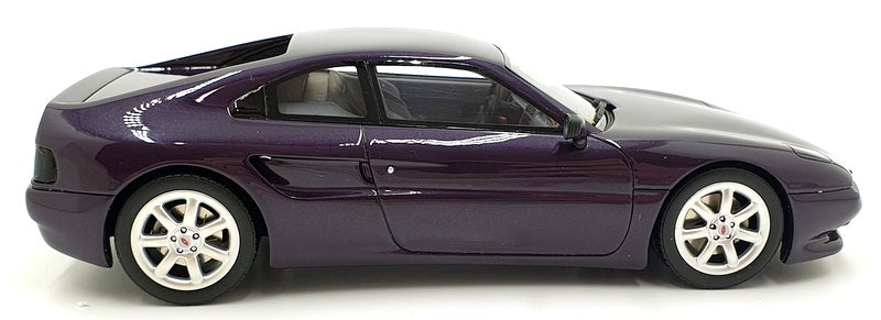 OTTO MOBILE1/18 SCALE Resin - OT847 Nissan Skyline 270 R S14 - Black