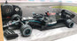 Rastar 1/18 Scale RC 2.4 GHz TY7492 - F1 Mercedes AMG W11 EQ #44 L.Hamilton