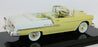 Vitesse 1/43 Scale Diecast - 36297 - 1955 Chevrolet Bel Air Open Conv - Gold