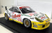 Autoart 1/18 Scale Diecast - 80373 Porsche 911 GT3R Sebring 12Hrs 2003 Alex Job