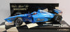 Minichamps F1 1/43 Scale - 430 010098 BENETTON RENAULT F1 J.BUTTON