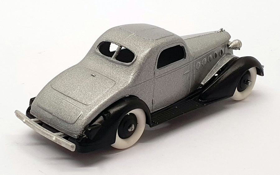 MSMC CH18 - La Salle Sedan Christmas 2018 - Silver/Black