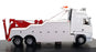 Oxford Diecast 1/76 Scale SP023 - Volvo Boniface Recovery Truck - White