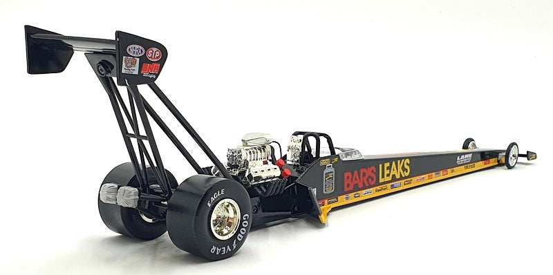 Action 1/24 Scale Diecast ACT32221J - Dragster Bars Leaks