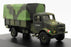 Oxford Diecast 1/76 Scale Model 76BD004 - Bedford OY 3 Ton GS