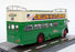 Corgi 1/76 Scale OM41908 - Leyland PD3 Queen Mary Open Top Bus R99C