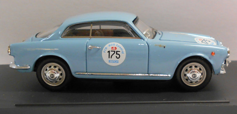 Bang 1/43 Scale Metal Model - MM010 ALFA ROMEO GIULIETTA SP 1996 SCORSONE-DIONI